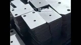 (Double Motor) Chain Link Fence Machine for Sale