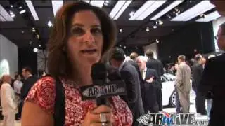 2011 Audi A8 World Unveil: Miami Beach