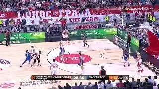 basket teams euroleague 2017 18 Crvena pnr 01
