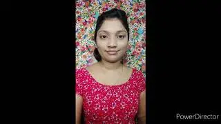 No Makeup, Makeup Look, Everdaywear Makeup Look
