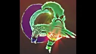 Awakening- Fusion Internal