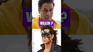 &ldquo;Krrish 4: Rajat Bedi Joins the Cast of Hrithik Roshan&rsquo;s Superhero Movie&rdquo;#Krrish4 #RajatBedi