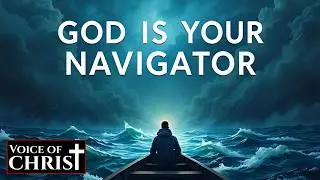 God&rsquo;s Urgent Message for You Right Now | Christian Motivational Video