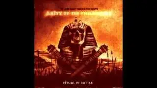 Army Of The Pharaohs - Drama Theme (Instrumental)
