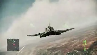 F-4 Phantom Vs Mig-21 | Cold War Iran & USA