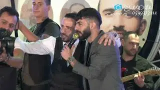 معن رباع/ الخليل/مهرجان معاذ الجعبة/الجزء الاول/ ستوديو مرح 0599373111