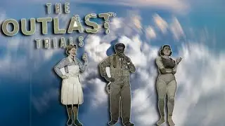 HILARIOUS OUTLAST TRIALS MOMENTS