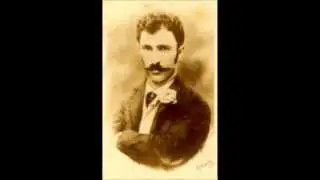 Alexandre Levy - Andante para cordas