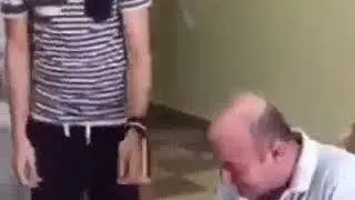 The wise father
