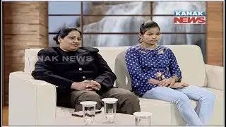 Jage Odisha: Exclusive Interview With Judo Coach Gitanjali Panda About Girls Self Defence