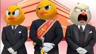 🐣 Where&rsquo;s Chicky? | Coffin Dance Song 💀#WheresChicky #CoffinDance  #Meme
