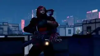 Xcom2 WOTC PT.6