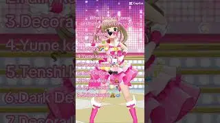 🍀🧁..What kind of kawai aesthetic are you? ^_^🏩 #kawaicore🎀🧁🦴🍟🖍🖤🍀🏩💤💭