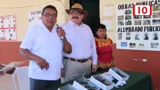 76365 JORNADAS DE SALUD VISUAL EN ABAL&Aacute;