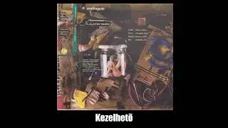 RKH - Rendhagy&aacute;s (1995 album)