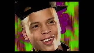 The Chart Show top ten (14th january 1989)