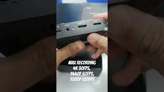 【EZCAP 326/320】 Unboxing of Ezcap 326 Gamedock Ultra Video Capture Device #ezcap #ezcap326