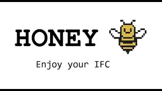 Export IFC data to Excel in seconds &mdash; meet Honey