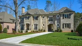 215 Rivermere Way - Atlanta, Georgia