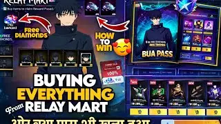 Ham free fire mein realy mart kholenge Do bandal Ek Mod aur uske bad event ke boohyha pass kholenge