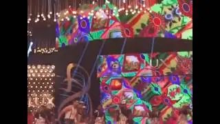 Farhan Saeed break dancing | LSA 2016