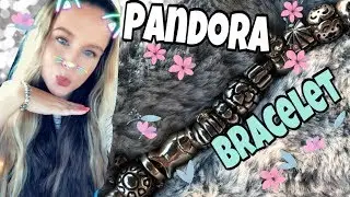 What&rsquo;s on my Pandora Bracelet 2018