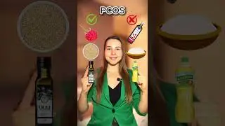 Proste i lepsze wybory przy PCOS