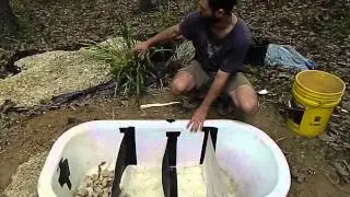 grey water system