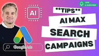 AI Search MAX