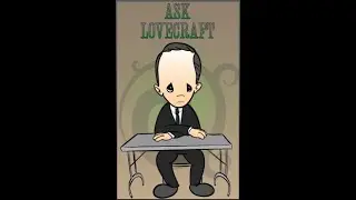 Ask Lovecraft - Chaplin