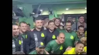 Hino Mirassol FC - Versão Rock