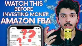 The TRUE BUSINESS MODEL to INVEST on AMAZON? MUST WATCH 💯