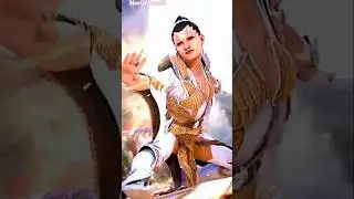 El poder de Ermac supera a Ashrah 👀 Di&aacute;logos❌ Conversaciones☑️ #mk1 #ermac #ashrah #ps5 #mk #shorts