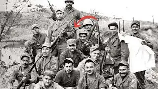 The Second Korean War | Inside the DMZ Ambushes (1966&ndash;1969))