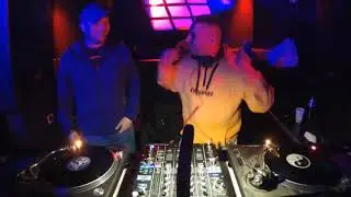 Vedran / OLD SCHOOL / Techno Retrospektiva @ DEPOklub - 18.02.2022.