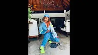 DaniLeigh RnB Hip Hop type beat 2024 - 