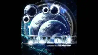 Cosmotech vs Crystall - Spiritual Medicine
