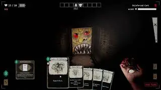 The House of Hamelin Demo &mdash; Фестиваль Steam Играм Быть &mdash; Осень 2025 (82/175)