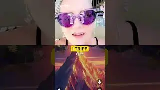 ПОТЕРЯЛИ СЕБЯ? 🤯 &laquo;Я просто СБЕЖУ&raquo;. TRIPP &mdash; это кнопка перезагрузки вашего сознания! 🛑