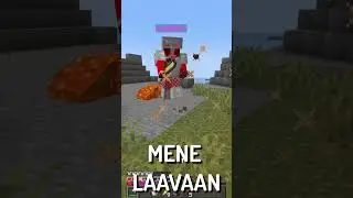 Haastoin Rookerin Minecraftissa! #realmi #minecraftsuomi #minecraftsuomi #minecraft