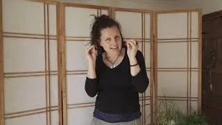 Breathing Technique for Singers: The Ball of Sound exercise