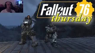 Fallout Thursday: The Beckett List