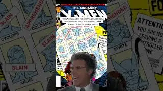 /#xmen#xmenedit #dccomics#marvelcomics#comicbooks#comics#shortsfeed#viralreels