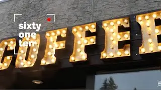 Edmonton Coffee Tour | Sixty-OneTen