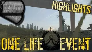 Project Reality - PRTA One Life Event: Silent Eagle  (highlights)