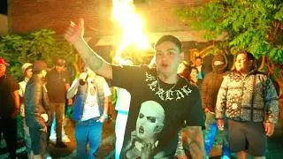 Deleck Mendoza x Pa mi barrio  (VIDEO OFICIAL)