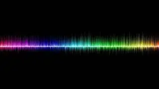 Weird Dimension of another world sound effect free