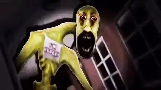 Chica Has NEVER Been This Terrifying