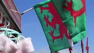 Barry Island (Memory)
