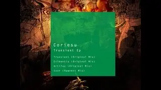 Coriesu - Evidentia